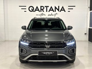 Volkswagen T-Roc Life 1.5TSi 150cv DSG7 2023