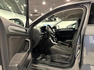 Volkswagen T-Roc Life 1.5TSi 150cv DSG7 2023