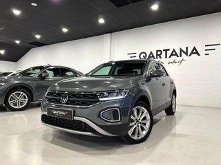 Volkswagen T-Roc Life 1.5TSi 150cv DSG7 2023