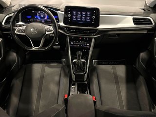 Volkswagen T-Roc Life 1.5TSi 150cv DSG7 2023