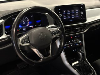 Volkswagen T-Roc Life 1.5TSi 150cv DSG7 2023