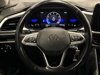 Volkswagen T-Roc Life 1.5TSi 150cv DSG7 2023