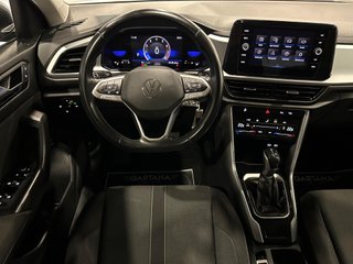Volkswagen T-Roc Life 1.5TSi 150cv DSG7 2023