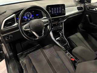 Volkswagen T-Roc Life 1.5TSi 150cv DSG7 2023