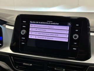 Volkswagen T-Roc Life 1.5TSi 150cv DSG7 2023