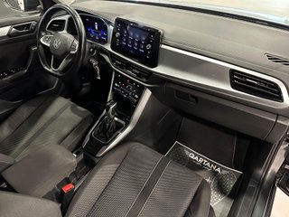 Volkswagen T-Roc Life 1.5TSi 150cv DSG7 2023