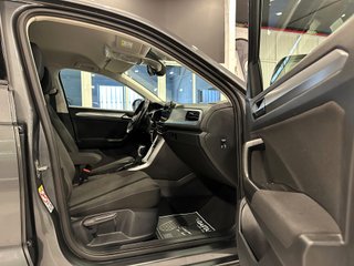 Volkswagen T-Roc Life 1.5TSi 150cv DSG7 2023