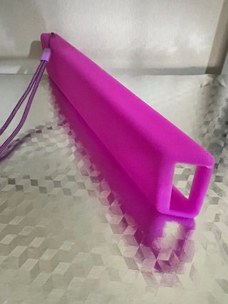 Funda protectora para mando a distancia