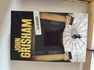 Colección novela negra y policiaca