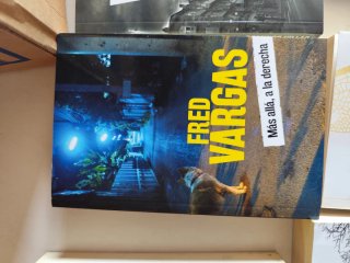 Colección novela negra y policiaca
