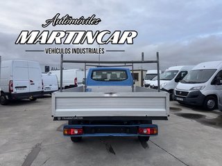 Volkswagen Transporter Chasis Cabina Corto 1.9 TDI 84cv 2.8T