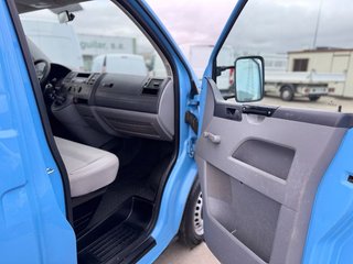 Volkswagen Transporter Chasis Cabina Corto 1.9 TDI 84cv 2.8T