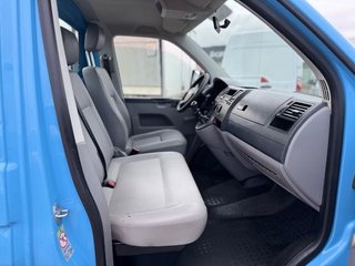 Volkswagen Transporter Chasis Cabina Corto 1.9 TDI 84cv 2.8T