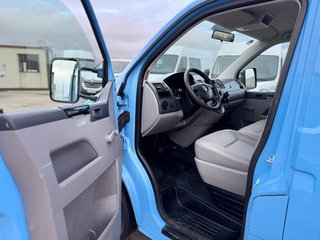 Volkswagen Transporter Chasis Cabina Corto 1.9 TDI 84cv 2.8T