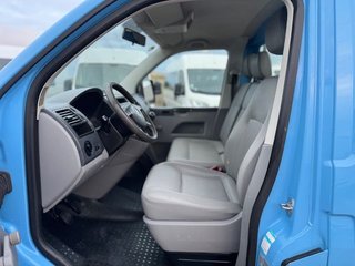 Volkswagen Transporter Chasis Cabina Corto 1.9 TDI 84cv 2.8T