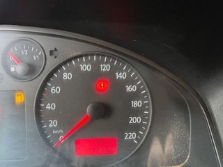 Volkswagen Transporter Chasis Cabina Corto 1.9 TDI 84cv 2.8T
