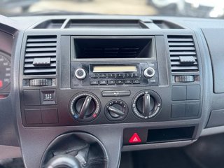 Volkswagen Transporter Chasis Cabina Corto 1.9 TDI 84cv 2.8T