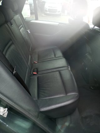 BMW X5 2012