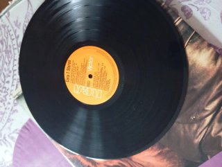 Vinilo Rocío Jurado 1981