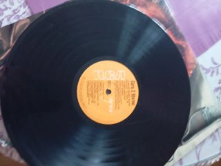 Vinilo Rocío Jurado 1981