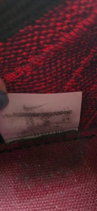Nike Vapormax Zapatillas Deportivas