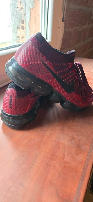 Nike Vapormax Zapatillas Deportivas