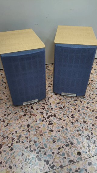 Altavoces Kenwood LS-M32-L