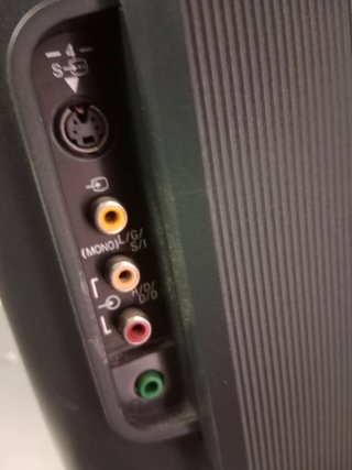 TV Sony KDL-S26A11E