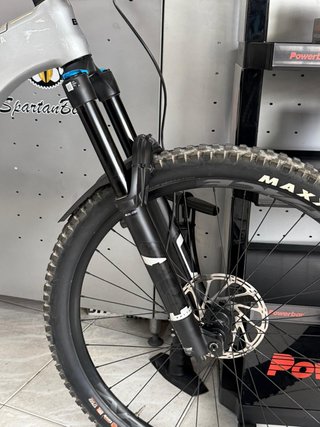 BH ATOMX LYNX 9.0