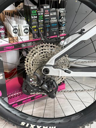 BH ATOMX LYNX 9.0