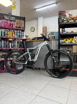 BH ATOMX LYNX 9.0