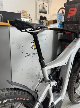 BH ATOMX LYNX 9.0