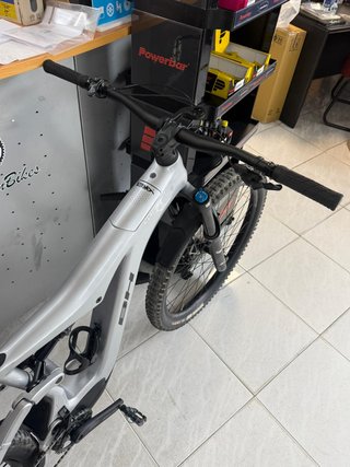 BH ATOMX LYNX 9.0