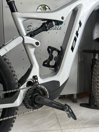 BH ATOMX LYNX 9.0