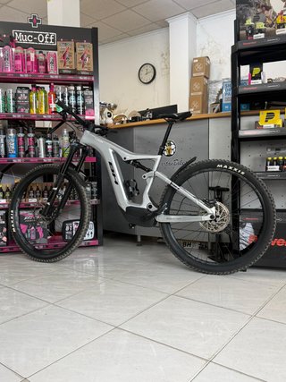 BH ATOMX LYNX 9.0