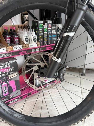 BH ATOMX LYNX 9.0