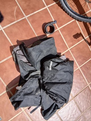 Bicicleta Orbea de Montaña