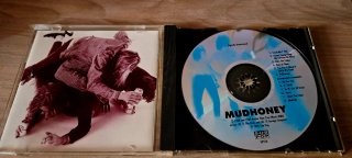 Mudhoney Superfuzz Bigmuff + Early Singles CD