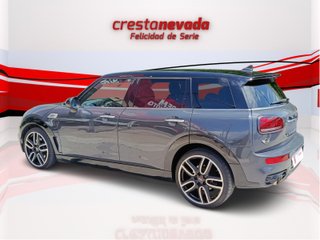 CLUBMAN - DESDE 271€/MES ¡SIN PAGAR ENTRADA!