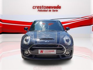 CLUBMAN - DESDE 271€/MES ¡SIN PAGAR ENTRADA!