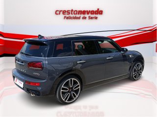 CLUBMAN - DESDE 271€/MES ¡SIN PAGAR ENTRADA!