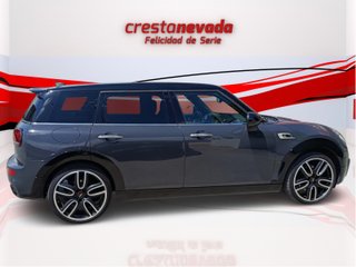 CLUBMAN - DESDE 271€/MES ¡SIN PAGAR ENTRADA!