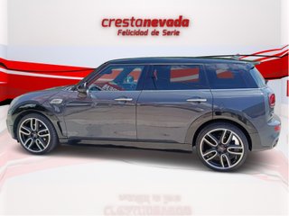 CLUBMAN - DESDE 271€/MES ¡SIN PAGAR ENTRADA!