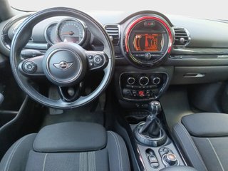 CLUBMAN - DESDE 271€/MES ¡SIN PAGAR ENTRADA!