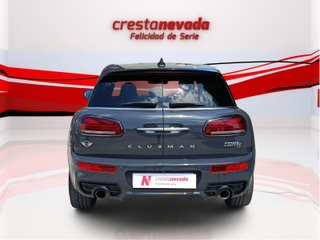 CLUBMAN - DESDE 271€/MES ¡SIN PAGAR ENTRADA!