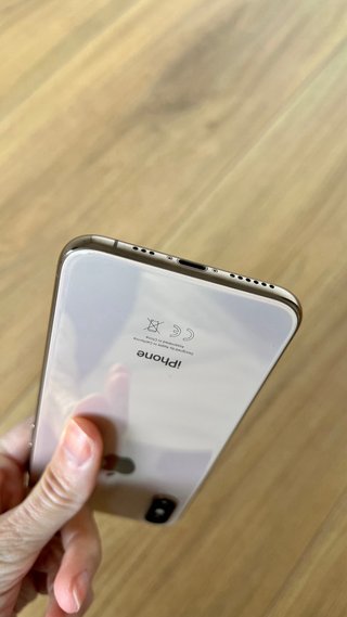 iPhone XS 64GB - Oro - Libero