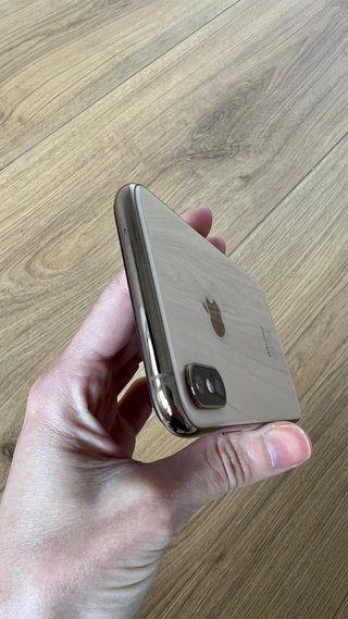 iPhone XS 64GB - Oro - Libero