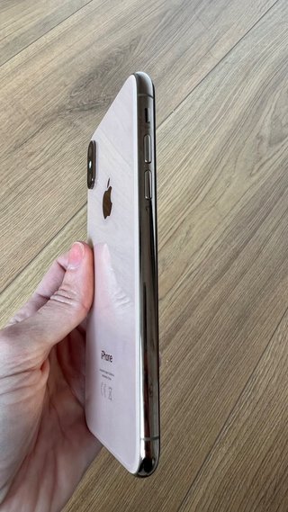 iPhone XS 64GB - Oro - Libero