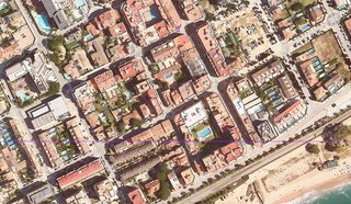 Local comercial en venta en Centre en Pineda de Mar