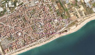 Local comercial en venta en Centre en Pineda de Mar